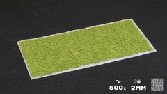 Gamers Grass Light Green Tiny Tuft